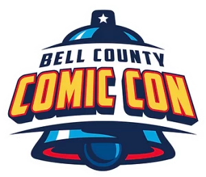 Bell County Comic Con logo