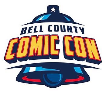 Bell County Comic Con logo